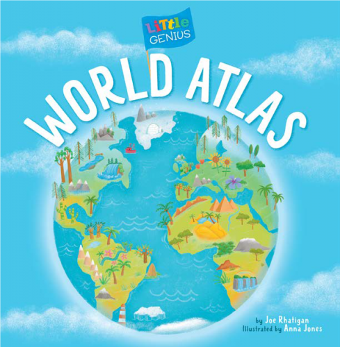 World Atlas