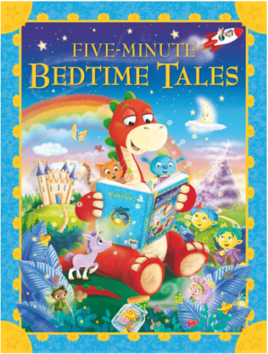 Five-Minute Bedtime Tales