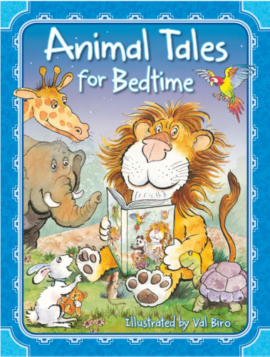 Animal Tales