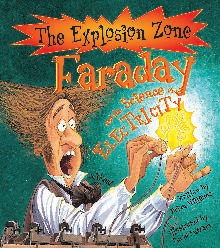 THE EXPLOSION ZONE