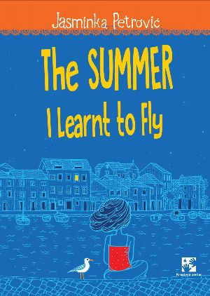 THE SUMMER I LEARNT TO FLY