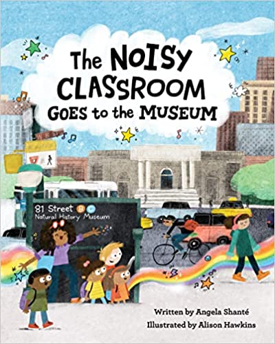 The Noisy Classroom