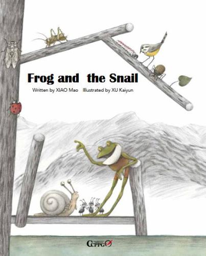 Frog and Snail