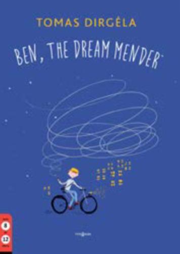 BEN, THE DREAM MENDER