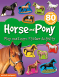 Play and Learn Sticker Activity