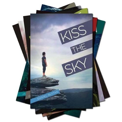 Kiss The Sky