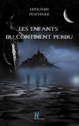 Children of the Lost Continent #3