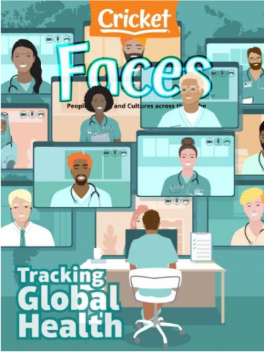 FACES Dergisi