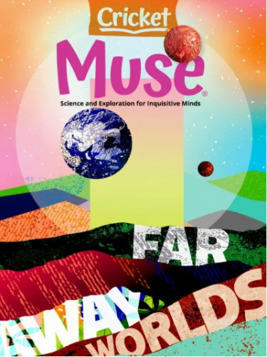 MUSE DERGİSİ