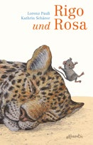 When Rip Planted Mouses And Rosie Invented Leopards