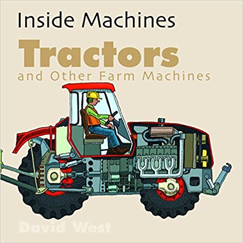 Inside Machines