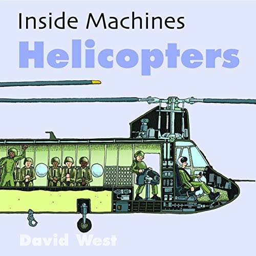 Inside Machines