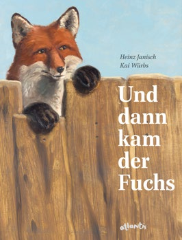 And Then The Fox Came