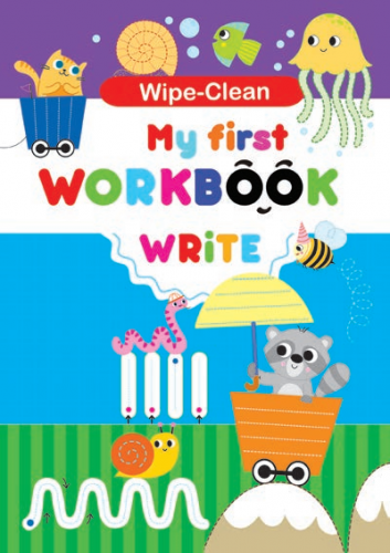 Write and Wipe