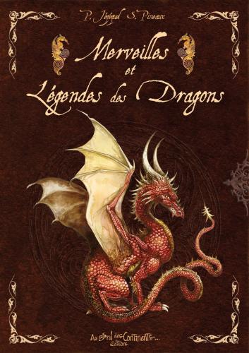 Wonders and Legends On Dragons