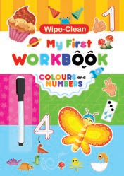 Write and Wipe