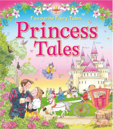 Princess Tales