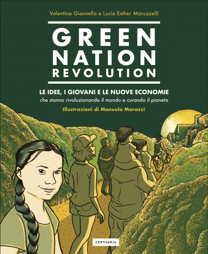 Green Nation Revolution