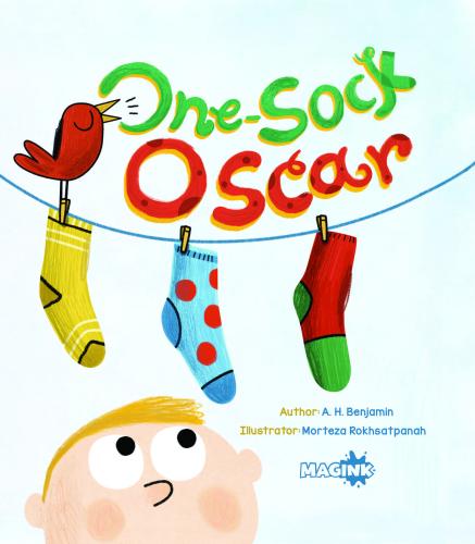 Oscar One Sock