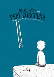 Pepe's Corcueña One Thousand Years