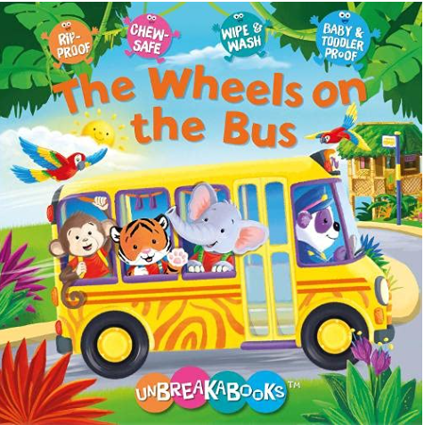 The Wheels on the Bus