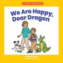 Dear Dragon Developing Readers: Level C