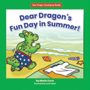 Dear Dragon Developing Readers: Level D