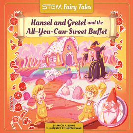 Stem Fairy Tales