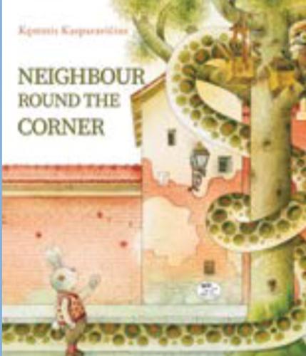 NEIGHBOUR ROUND THE CORNER