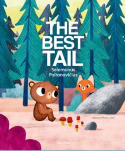 THE BEST TAIL