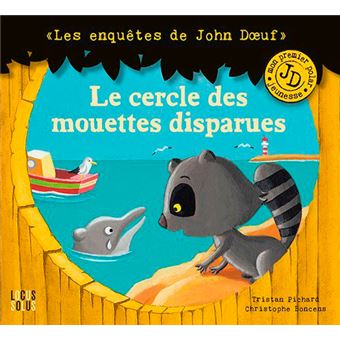 Investigate With Joen Doeuf The Dead Seagulls Society