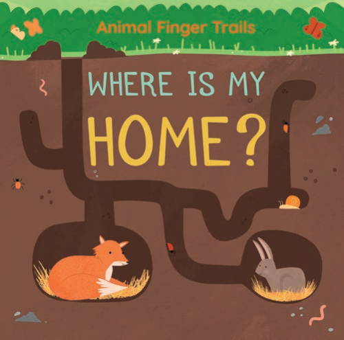 Animal Trails