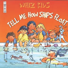 WHIZ KIDS