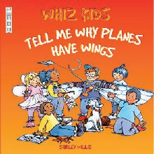 WHIZ KIDS