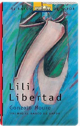 Lili, Freedom