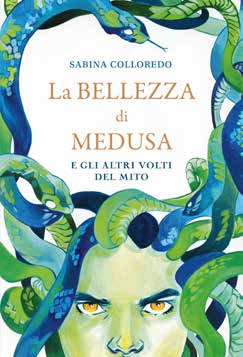 The Beauty Of Medusa