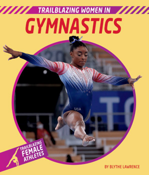 Trailblazing Female Athletes