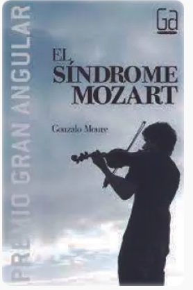 Mozart’s Syndrome