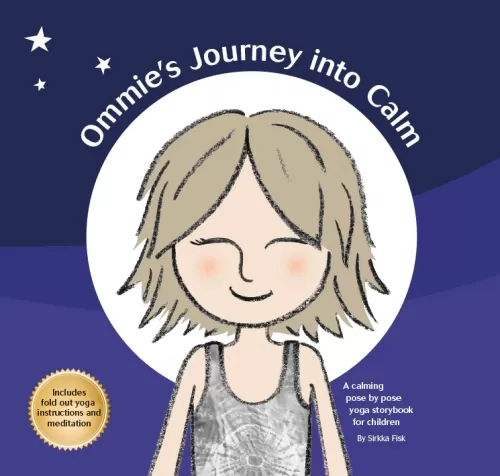 Ommie's Journey Into Calm