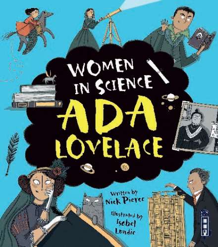 WOMEN IN SCIENCE