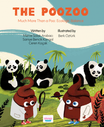 The Poozoo