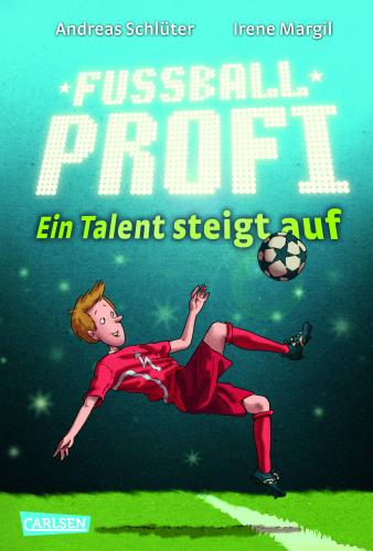 Professional Footballer: A promoted Talent (vol. 2)