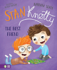 Stan Knotty