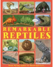 Remarkable Reptiles