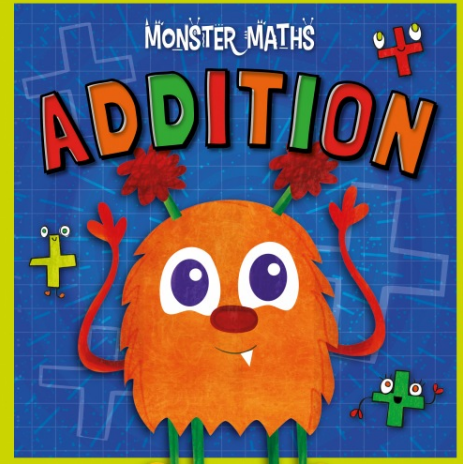 Monster Maths