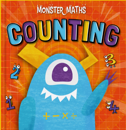 Monster Maths