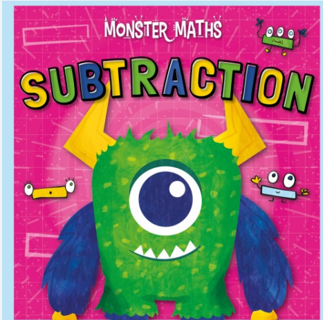 Monster Maths