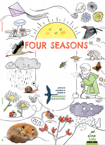 Four Seasons