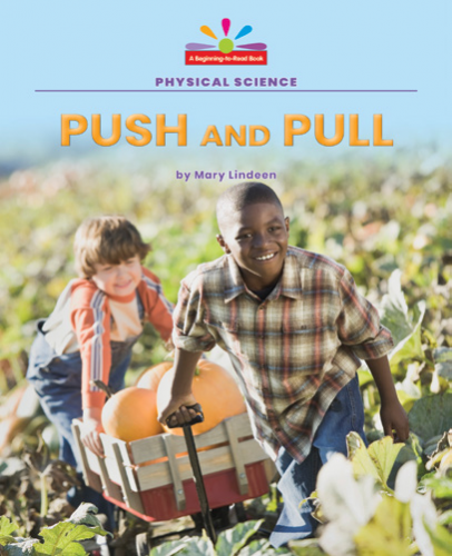 Read and Discover Science