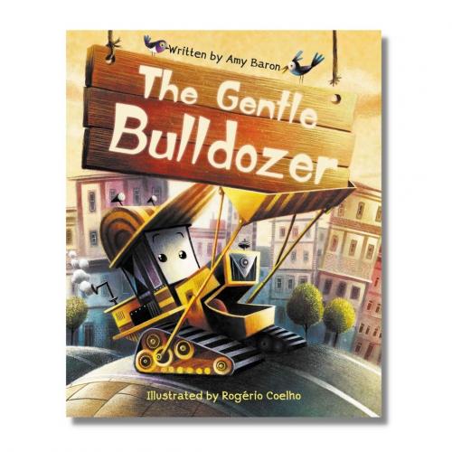 The Gentle Bulldozer